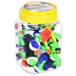 Pulsar RIP Silicone Carb Cap - UK