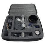 QaromaShop Taroma 360 Ball Type Dry Herb Vape - AUS - Image 2