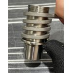 QaromaShop Pre Stretched, 150W, 20mm Heater Coil (for Taroma Lite Plus & Taroma 3.0) - AUS - Image 3
