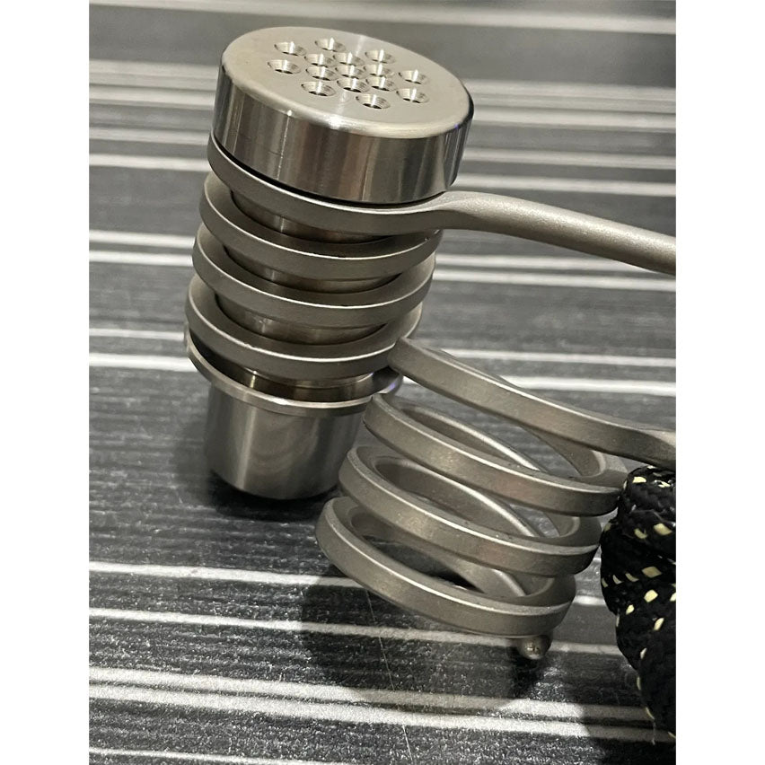 QaromaShop-Pre-Stretched-150W-20mm-Heater-Coil-UK-06 QaromaShop Pre Stretched, 150W, 20mm Heater Coil (for Taroma Lite Plus & Taroma 3.0) - AUS - Image 1