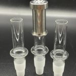 QaromaShop Glass Stem/Bowl for Taroma 360 - AUS - Image 2