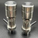 QaromaShop Titanium Bowl Adapter - AUS - Image 5