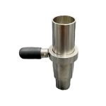 QaromaShop Titanium Stem/Bowl for Taroma 360 - AUS