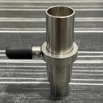 QaromaShop Titanium Stem/Bowl for Taroma 360 - AUS - Image 2