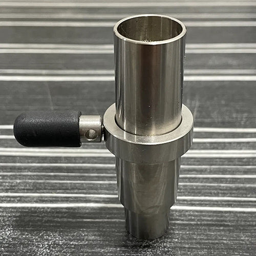 QaromaShop Titanium Stem/Bowl for Taroma 360 - AUS - Image 2