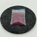 QaromaShop 3mm Ruby Terp Pearls - AUS