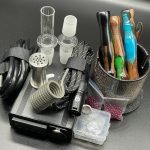 QaromaShop Taroma 360 Ball Type Dry Herb Vape - AUS - Image 3