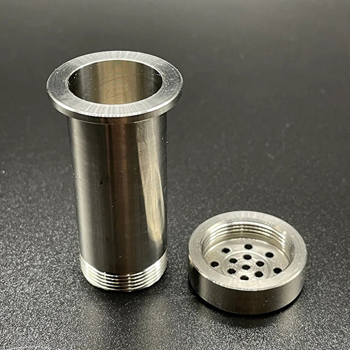 QaromaShop Taroma 360 Ball Type Dry Herb Vape - AUS - Image 13