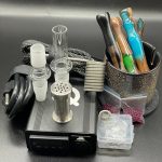 QaromaShop Taroma 360 Ball Type Dry Herb Vape - AUS - Image 4