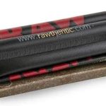 RAW Hemp Plastic 2-Way Adjustable Rolling Machine – 70mm - UK