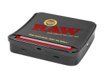 RAW Rawtomatic Metal Rolling Box – 70mm – Single - UK