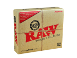 RAW Rawtomatic Metal Rolling Box – 70mm – Single - UK - Image 2