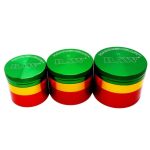 RAW x Hammercraft - 63mm Large 4 part Grinder - Image 6