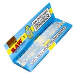 RAW x Lyrical Lemonade King Size Wide Rolling Papers - Pack of 32 - AUS - Image 3