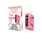 RAZ TN9000 Rechargeable Pod Vape – 9000 Puffs (5%) with HD Screen & Dual Mesh Coils - 3 for 2 - Image 19