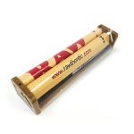 RAW Hemp Plastic Cone Rolling Machine – 110mm - - AUS