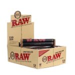 RAW Black 2-Way Adjustable Rolling Machine – 110mm - - AUS