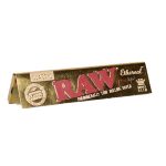 RAW Ethereal Gold King Size Rolling Papers - AUS