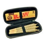 Raw Cones and Accessories Wallet Camouflage - AUS
