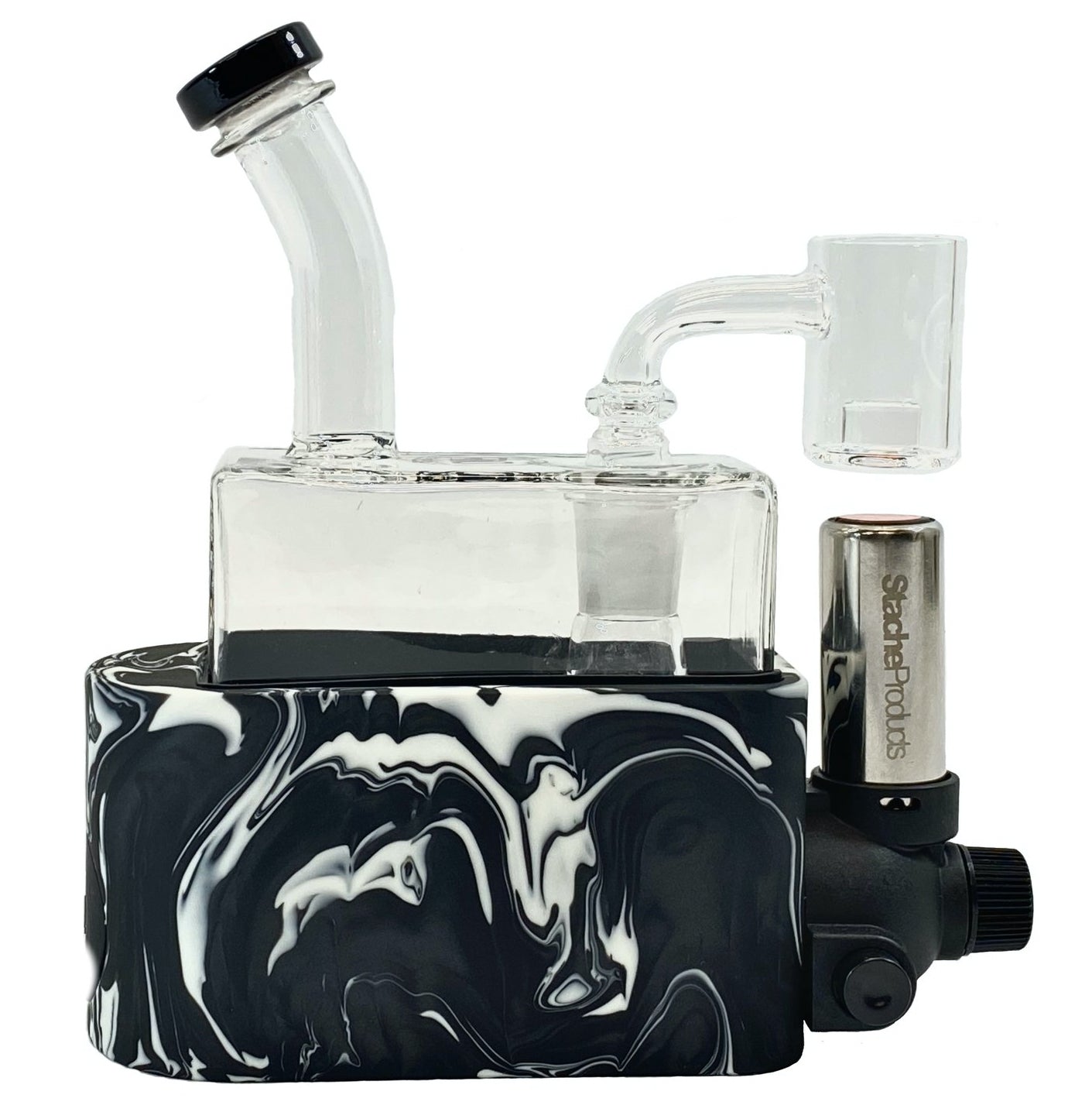 RiO-Rig-In-One-Kit-By-Stache-Products-Black-UK-01 RiO MakeOver Rig In One Kit Black - AUS - Image 1