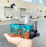 RiO MakeOver Rig In One Kit Teal - AUS - Image 3