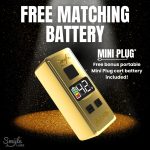 Robotjamin Cart Battery + Remote Controller By Smyle Labs - UK - Image 6