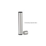 5 X Dosing Capsules for XLux Roffu Convection Vaporizer
