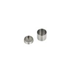 5 X Dosing Capsules for XLux Roffu Convection Vaporizer - Image 2