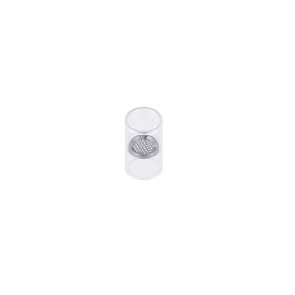 XLux Roffu Glass Glass Chamber