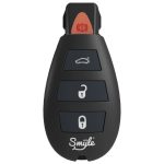 Car Key Penjamin By Smyle Labs  510 Vape - AUS - Image 2
