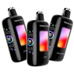 SKE Vision 30K Vape - 50MG - 5% 30000 Puff - AUS - Image 7