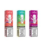 SKE 600 Pro Prefilled Pods 2 pack - AUS