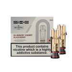 SKE Crystal Plus Prelled Pods - UK - Image 5