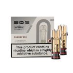 SKE Crystal Plus Prelled Pods - UK - Image 6
