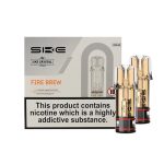 SKE Crystal Plus Prelled Pods - UK - Image 9
