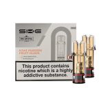 SKE Crystal Plus Prelled Pods - UK - Image 10