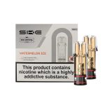 SKE Crystal Plus Prelled Pods - UK - Image 14