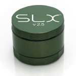 SLX V2.5 Ceramic Coated Grinder - 62mm - AUS - Image 11
