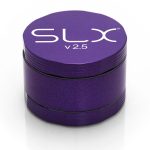 SLX V2.5 Ceramic Coated Grinder - 62mm - AUS - Image 9