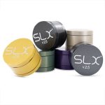 SLX V2.5 Ceramic Coated Grinder - 62mm - AUS