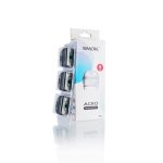 Smok Acro Pod System Kit 25W 1000mAh - Image 10
