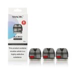 Smok Acro Pod System Kit 25W 1000mAh - Image 9