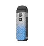 SMOK Nord 4 80W 2000mAh Pod System Starter Kit With 2 x 4.5ML Refillable RPM Pods - UK - Image 3