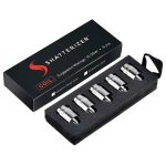 Shatterizer CTECH Ceramic Coils 5 Pack - UK