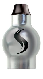 Shatterizer Replacement Top – Silver or Black - - AUS - Image 2