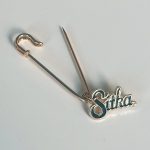 Sitka Safety Pin - UK - Image 2