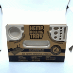 Smokezilla Hemp Rolling Tray - UK - Image 3