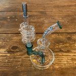 Spiky Wet Winder DynaVap Water Tool Adapter - AUS - Image 3