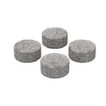 Storz & Bickel Dosing Capsule Filling Pads 4 pieces - UK