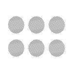 Storz & Bickel Course Screen Set - Crafty - Crafty Plus - Mighty - AUS